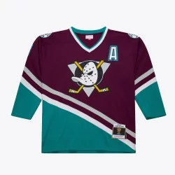 Maillot Anaheim Ducks Teemu...