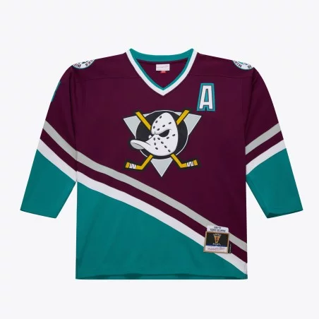 Maillot Anaheim Ducks Teemu Selanne 1996/1997