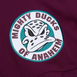 Maillot Anaheim Ducks Teemu Selanne 1996/1997