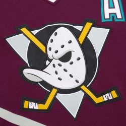 Maillot Anaheim Ducks Teemu Selanne 1996/1997