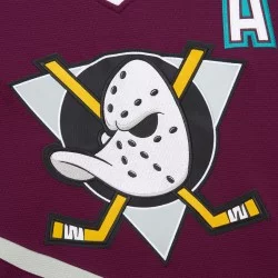 Maillot Anaheim Ducks Teemu Selanne 1996/1997