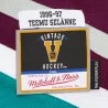 Maillot Anaheim Ducks Teemu Selanne 1996/1997