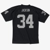 Maillot Los Angeles Raiders Bo Jackson 1998
