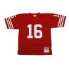 maillot joe montana san francisco 49ers