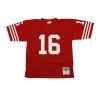 Maillot San Francisco 49ers Joe Montana 1990 rouge
