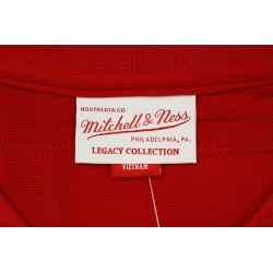 Maillot San Francisco 49ers Joe Montana 1990 rouge