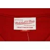 Maillot San Francisco 49ers Joe Montana 1990 rouge