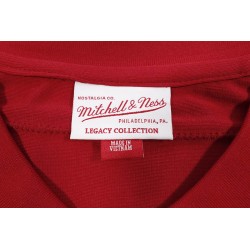 Maillot San Francisco 49ers Jerry Rice 1994 rouge