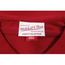 Maillot San Francisco 49ers Jerry Rice 1994 rouge