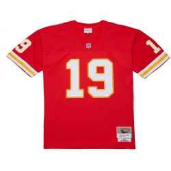 maillot kansas city chiefs 1994 nfl