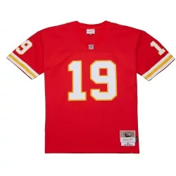 maillot kansas city chiefs 1994 nfl