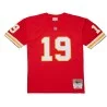 Maillot Kansas City Chiefs Joe Montana 1994
