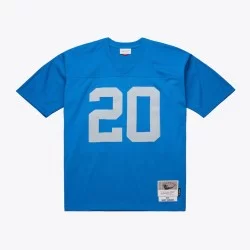 Maillot Detroit Lions Barry Sanders 1994