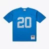 Maillot Detroit Lions Barry Sanders 1994