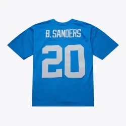 Maillot Detroit Lions Barry...