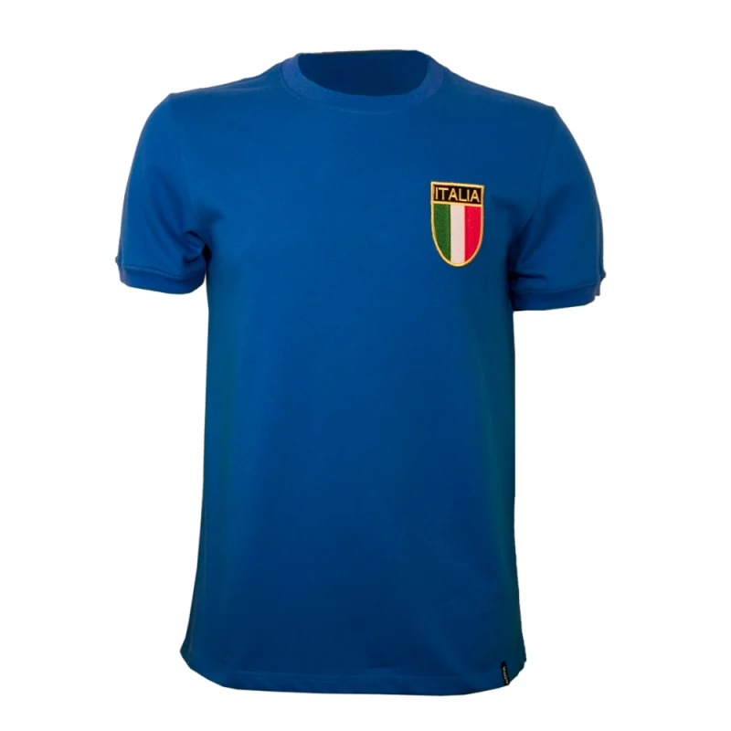 Maillot Italie 1970