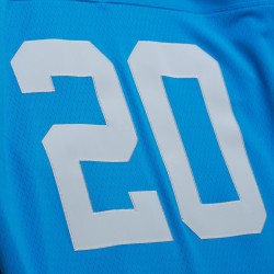 Maillot Detroit Lions Barry Sanders 1994