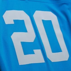 Maillot Detroit Lions Barry Sanders 1994