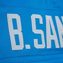 Maillot Detroit Lions Barry Sanders 1994