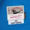Maillot Detroit Lions Barry Sanders 1994