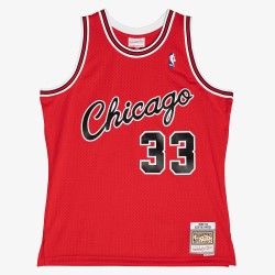 maillot chicago bulls 2003 2004 scottie pippen