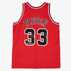 Maillot Chicago Bulls Scottie Pippen 2003 2004