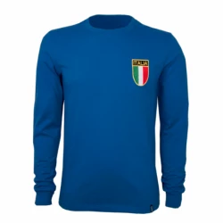 Maillot Italie 1970 manches...