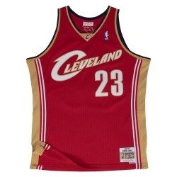 Maillot Cleveland Cavaliers...