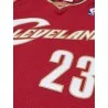 Cleveland Cavaliers Lebron James 2003 jersey