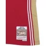 Cleveland Cavaliers Lebron James 2003 jersey