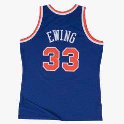 1991 New York Knicks Pat...