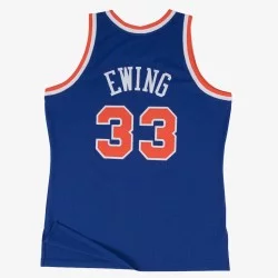 Maillot New York Knicks Pat...