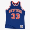 Maillot New York Knicks Pat Ewing 1991