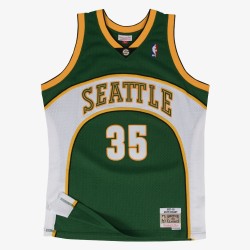 maillot kevin durant sonics seattle 2007 208