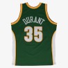 Maillot Seattle Sonics Kevin Durant 2007 2008