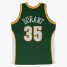 Maillot Seattle Sonics Kevin Durant 2007 2008
