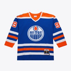 maillot edmonton oilers gretzky 1979