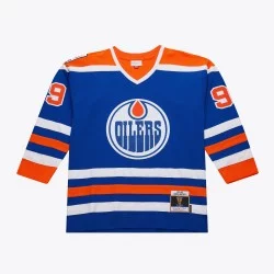 maillot edmonton oilers gretzky 1979