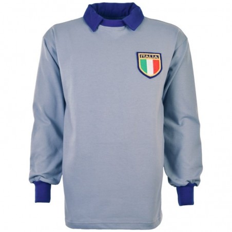Maillot Gardien de But Italie 1982