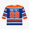 maillot wayne gretzky nhl vintage oilers