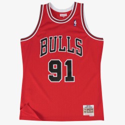 Maillot Chicago Bulls...