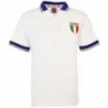 Maillot Italie 1982 blanc