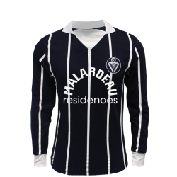 Maillot Girondins Bordeaux 1983