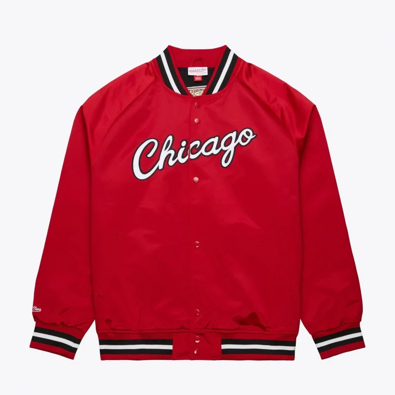 Veste Chicago Bulls Saint Lightweight