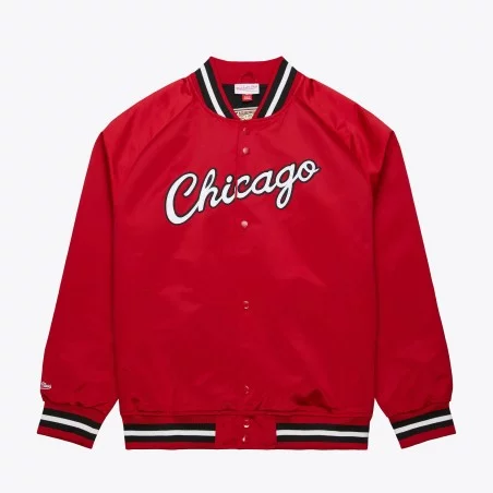 Veste Chicago Bulls Saint Lightweight