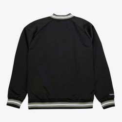 Veste Oakland Raiders Lightweight satin