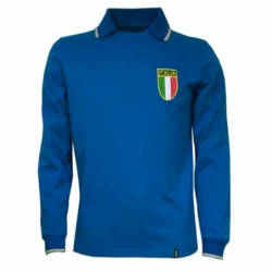 Maillot Italie 1983 retro