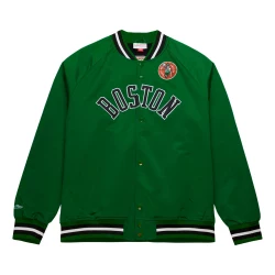 Veste Boston Celtics...