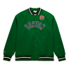veste boston celtics vintage