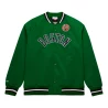 veste boston celtics vintage